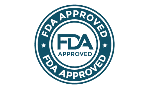 NeuroPure FDA Approved